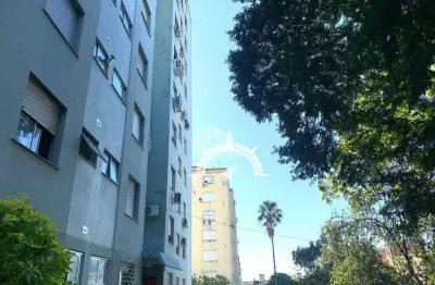 Apartamento com 3 quartos à venda na Rua Doutor Otávio Santos, 250, Jardim Itu Sabará, Porto Alegre