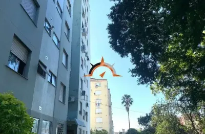 Apartamento com 3 quartos à venda na Rua Doutor Otávio Santos, 250, Jardim Itu Sabará, Porto Alegre