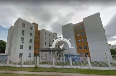 Porto nobre vende apartamento com 2 dormitórios na protásio alves