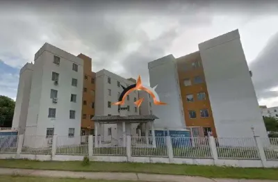 Porto nobre vende apartamento com 2 dormitórios na protásio alves