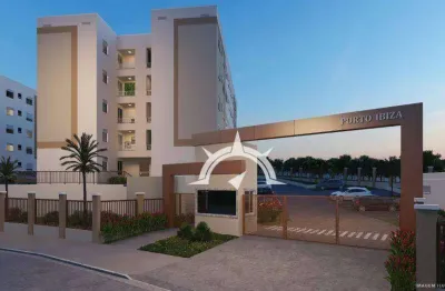 Apartamento à venda, 40 m² por r$ 221.990,00 - partenon - porto alegre/rs