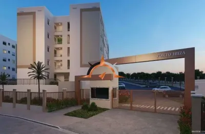 Apartamento à venda, 40 m² por r$ 221.990,00 - partenon - porto alegre/rs