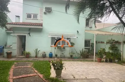 Casa com 3 quartos à venda na Rua Vitório Francisco Giordani, 210, Jardim Itu Sabará, Porto Alegre