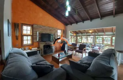 Casa com 3 quartos à venda na Rua Telmo Godoy Pinto, 837, Centro, Viamão