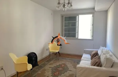 Apartamento com 2 quartos à venda na Avenida Plínio Brasil Milano, 455, Higienópolis, Porto Alegre