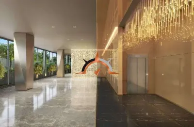 Apartamento com 3 quartos à venda na Avenida Veríssimo de Amaral, 536, Vila Ipiranga, Porto Alegre