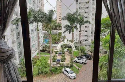 Apartamento com 2 quartos à venda na Rua Jari, 735, Passo da Areia, Porto Alegre