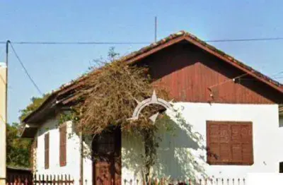 Terreno à venda na Avenida do Forte, 1112, Vila Ipiranga, Porto Alegre