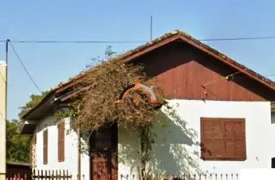 Terreno à venda na Avenida do Forte, 1112, Vila Ipiranga, Porto Alegre