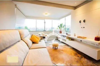 Excelente apartamento 1 dormitório á venda na chácara das pedras