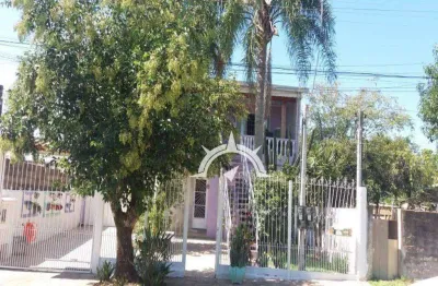 Casa à venda, 334 m² por r$ 250.000,00 - vila augusta - viamão/rs