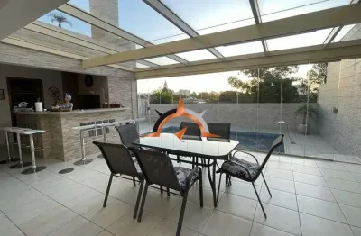 Casa com 4 quartos à venda na Rua Walir Zottis, 193, Jardim Itu Sabará, Porto Alegre