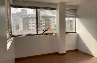 Sala comercial à venda na Rua José de Alencar, 868, Menino Deus, Porto Alegre
