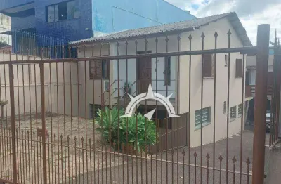 Sobrado com 5  dormitórios à venda, 308 m² por r$ 580.000 - protásio alves - porto alegre/rs