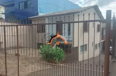 Sobrado com 5  dormitórios à venda, 308 m² por r$ 580.000 - protásio alves - por