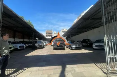 Loja para alugar, 720 m² por r$ 19.000,00/mês - jardim lindoia - porto alegre/rs