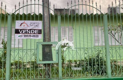 Casa com 3 quartos à venda na Rua Paulo Blaschke, 575, Jardim Itu Sabará, Porto Alegre