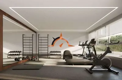 Apartamento à venda, 47 m² por r$ 728.000,00 - petrópolis - porto alegre/rs