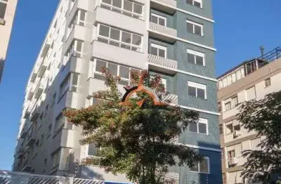 Apartamento com 2 dormitórios à venda, 62 m² por r$ 461.754,00 - cristo redentor