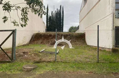 Terreno à venda na Rua Walter Kaufmann, 420, Jardim Planalto, Porto Alegre