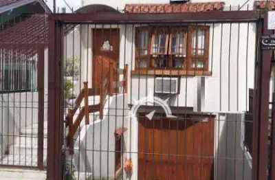 Casa com 3 quartos à venda na Rua Doutor Huet Bacellar, 79, Jardim Itu Sabará, Porto Alegre
