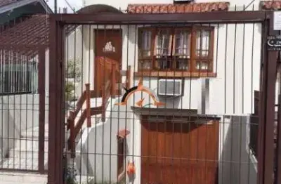 Casa com 3 quartos à venda na Rua Doutor Huet Bacellar, 79, Jardim Itu Sabará, Porto Alegre