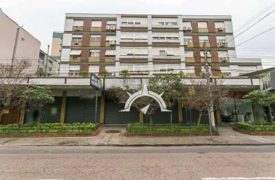 Apartamento com 3 dormitórios à venda, 108 m² por r$ 420.000,00 - são joão - porto alegre/rs