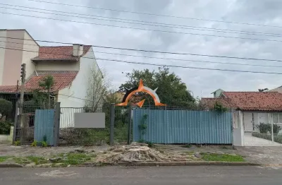 Excelente terreno medindo 13x30 m² á venda no jardim planalto