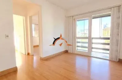 Apartamento com 2 dormitórios à venda, 64 m² por r$ 285.000,00 - partenon - port