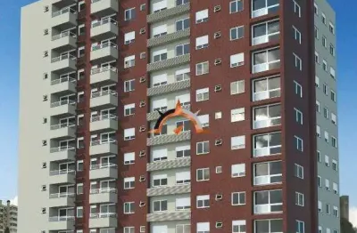 Apartamento com 3 dormitórios à venda, 87 m² por r$ 783.200,00 - passo d'areia -