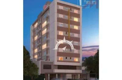 Apartamento com 2 dormitórios à venda, 97 m² por r$ 682.100,00 - passo d'areia - porto alegre/rs