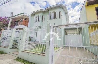 Sobrado à venda, 315 m² por r$ 1.270.000,00 - vila ipiranga - porto alegre/rs