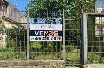 Terreno à venda na Avenida Professor Paula Soares, 185, Jardim Itu Sabará, Porto Alegre