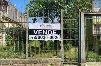 Terreno à venda na Avenida Professora Paula Soares, 185, Jardim Planalto, Porto Alegre