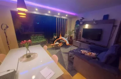 Lindo apartamento  2 dormitórios à venda, 81 m² por r$ 399.999 - jardim itu saba