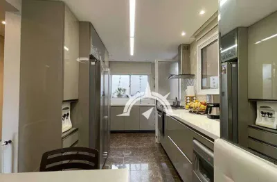 Casa em condomínio fechado com 4 quartos à venda na Avenida Willy Eugênio Fleck, Ecoville, Porto Alegre