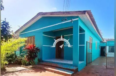 Casa à venda, 240 m² por r$ 560.000,00 - vila ipiranga - porto alegre/rs