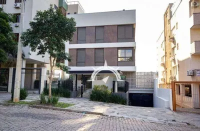 Apartamento, 108 m², 3 quartos e 2 vagas na garagem, perto do iguatemi e parque germânia