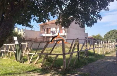 Terreno à venda na Rua Tenente Ary Tarrago, 911, Protásio Alves, Porto Alegre