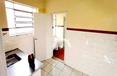Apartamento 2 dormitórios á venda no jardim carvalho