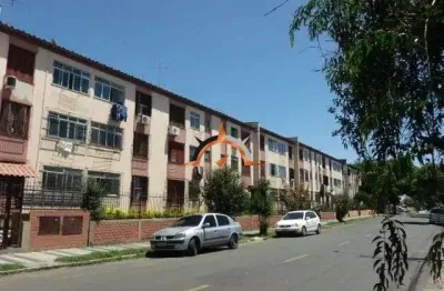 Apartamento com 2 quartos à venda na Rua Tarcila Moraes Dutra, 240, Rubem Berta, Porto Alegre