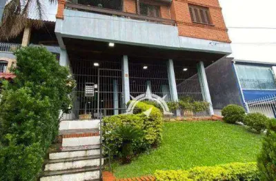 Apartamento à venda, 238 m² por r$ 790.000,00 - vila jardim - porto alegre/rs