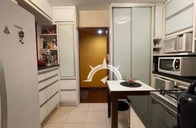 Apartamento com 2 dormitórios à venda, 87 m² por r$ 499.000,00 - auxiliadora - porto alegre/rs