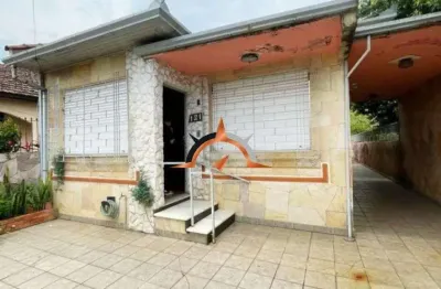 Casa com 2 dormitórios à venda por r$ 497.000,00 - vila ipiranga - porto alegre/