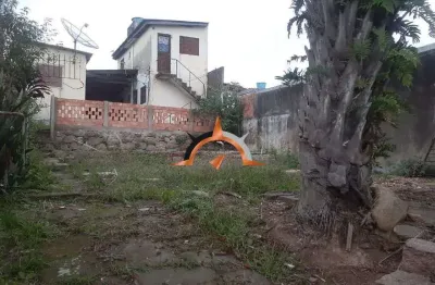 Terreno à venda, 300 m² por r$ 499.000,00 - jardim itu sabará - porto alegre/rs