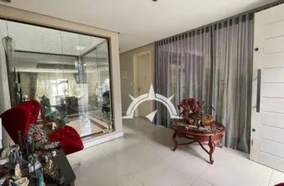Sobrado com 4 dormitórios - venda por r$ 1.850.000 ou aluguel por r$ 12.000/mês - vila ipiranga - porto alegre/rs