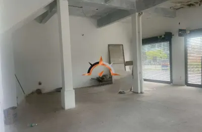 Excelente loja de 2 andares para alugar, 160 m² - passo d'areia - porto alegre/r