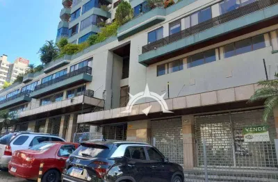 Sala comercial com 2 salas para alugar na avenida do forte, 557, vila ipiranga, porto alegre, 79 m2 por r$ 1.900