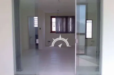 Excelente espaço comercial à venda, 93 m² por r$ 305.000 - passo d'areia - porto alegre/rs