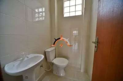 Excelente espaço comercial à venda, 71 m² por r$ 230.000 - passo d'areia - porto